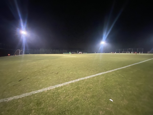 Sportpark Rote Teufel - Mehlingen-Fröhnerhof