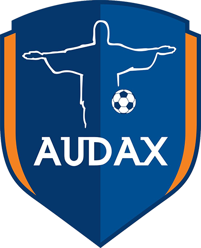 Wappen Audax Rio EC  75114