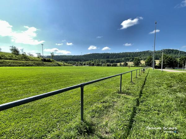 Konrad-Ulmer-Sportplatz 2 - Rottenburg/Neckar-Dettingen