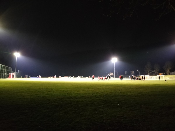 Sportgelände an der Schwarzen Laber Platz 2 - Sinzing