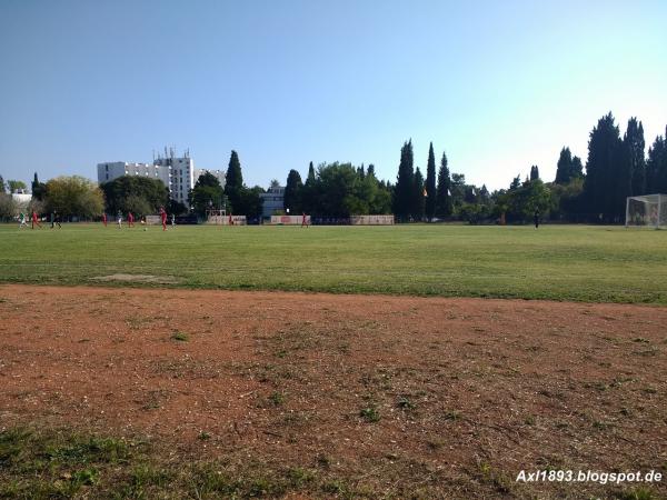 Stadion Ulcinj - Ulcinj