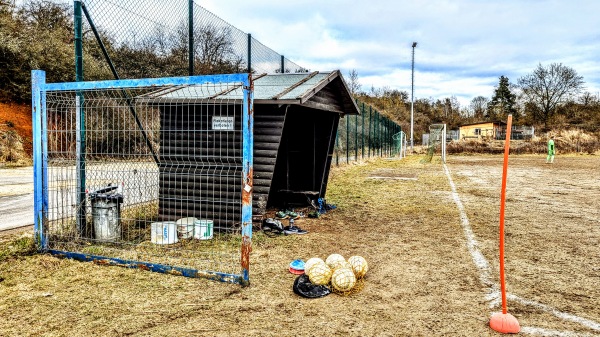 Sportanlage am Haidweiher Platz 2 - Kümmersbruck-Lengenfeld