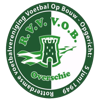 Wappen RVV VOB (Voetbal OpBouw) diverse