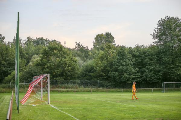Willi-Knapp-Sportanlage Platz 3 - Zirndorf