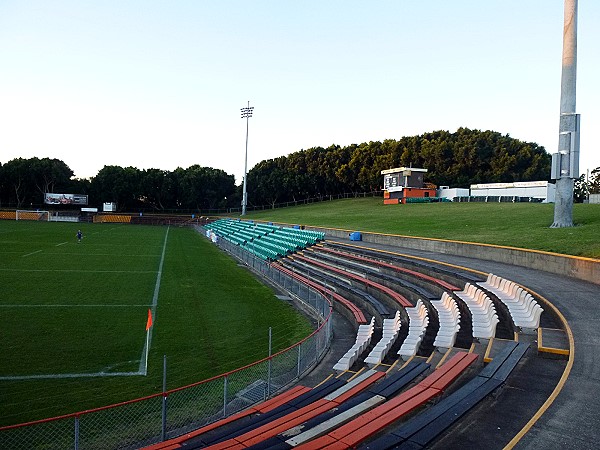 Leichhardt Oval - Sydney