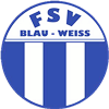 Wappen FSV Blau-Weiß RImbach 1950