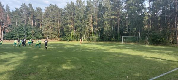 Jahnstadion am Dudel - Bismark/Altmark-Berkau