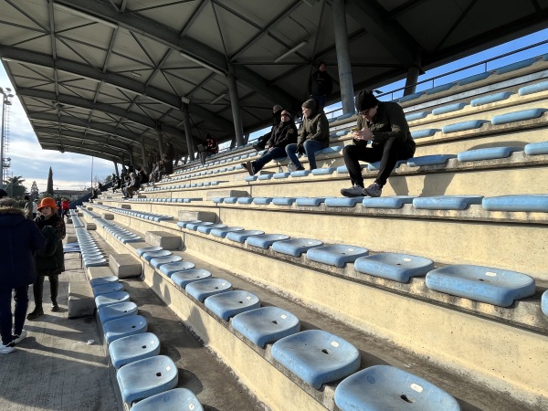 Stadio Comunale di Concesio - Concesio