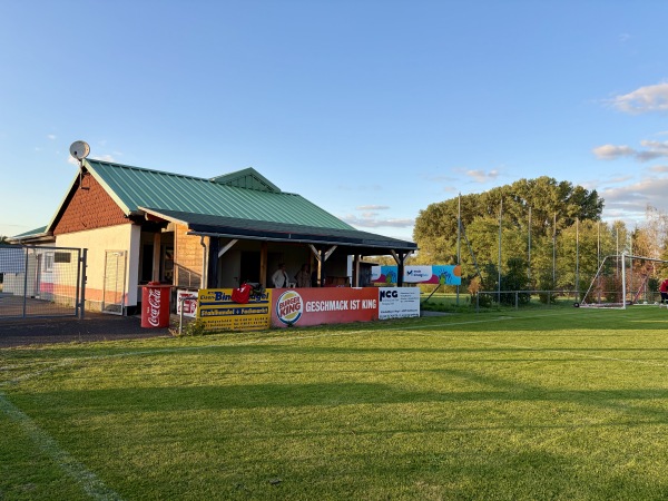 Sportanlage in den Auen Platz 2 - Linsengericht-Großenhausen