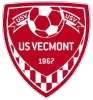 Wappen US Vecmont  54858