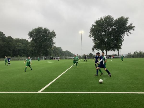 Sportanlage Paschenbergstraße Platz 2 - Herten/Westfalen