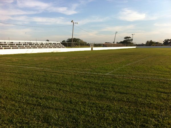 Orange Walk People's Stadium - Orange Walk Town