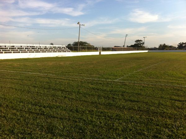 Orange Walk People's Stadium  - Orange Walk Town