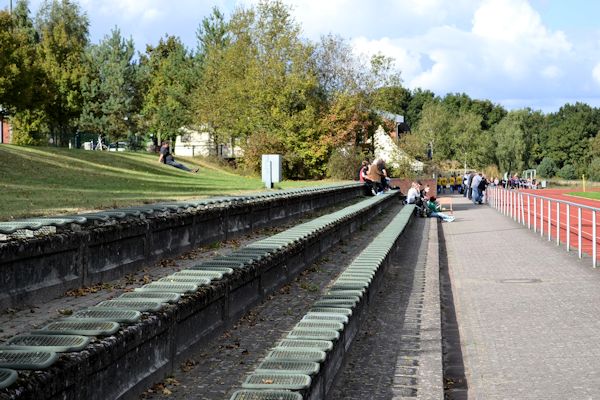 Gemeinde-Platz im Sportzentrum Bassental - Neu Wulmstorf