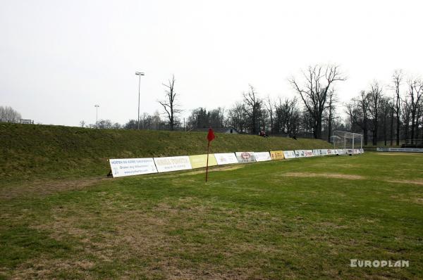Lystlunden stadion - Horten