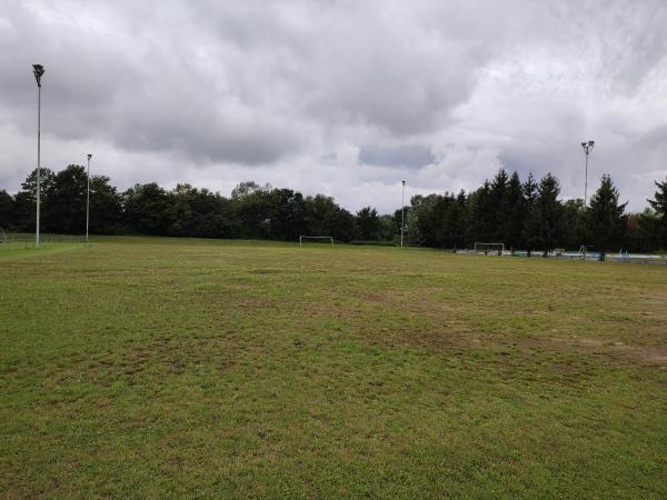 Sportplatz Gunzenhausen 2 - Gunzenhausen