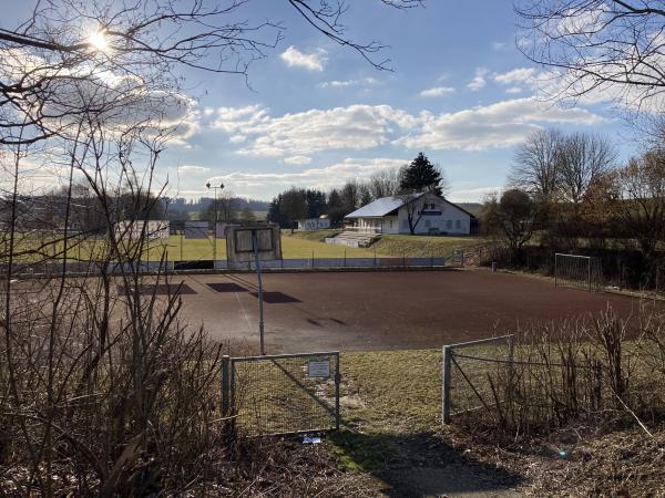 Sportanlage Dürmentingen - Dürmentingen