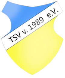 Wappen TSV 1989 Mariensee-Wulfelade II