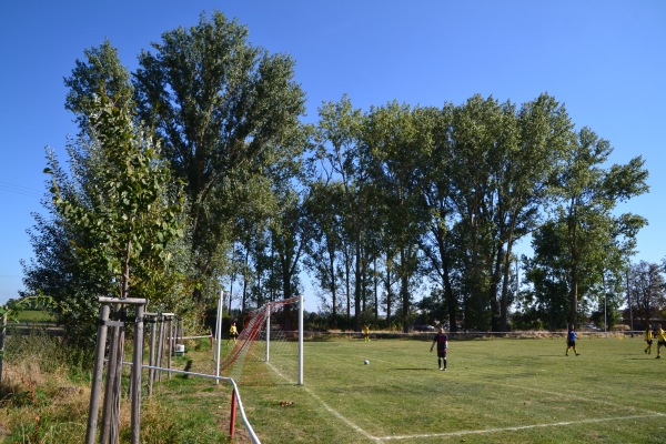 Sportplatz Drackenstedt - Eilsleben-Drackenstedt