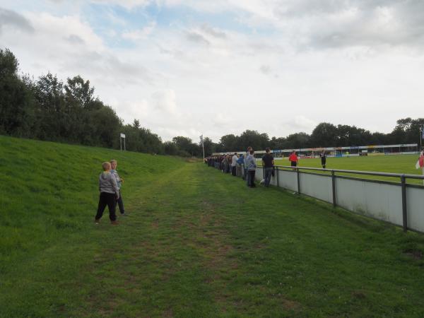 Apollo-Stadion - Leer/Ostfriesland-Loga