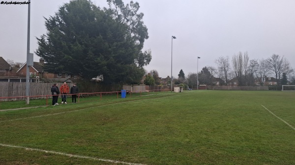 Addison Road - Banbury, Oxfordshire