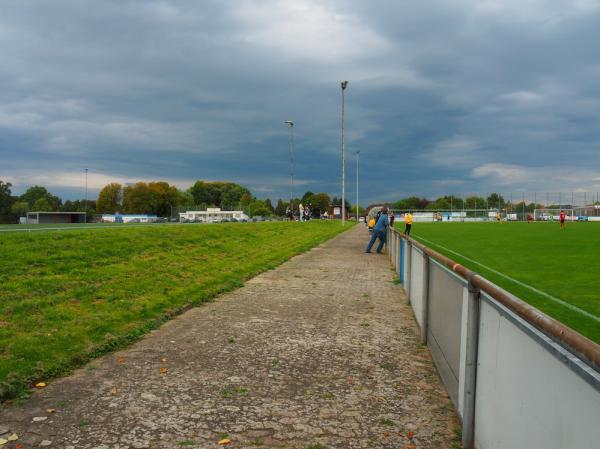 Sportzentrum Rabenfittich 03er-Platz - Geseke