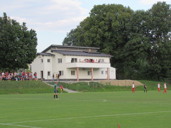 Sportanlage Iggensbach  - Iggensbach