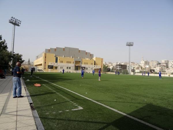 Nakheel Ground - ʿAmmān (Amman)