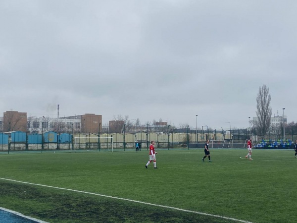 Stadion shkoly 256 - Kyiv