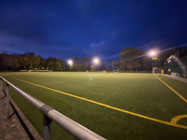 Stadion Am Gogenkrog B-Platz - Neustadt/Holstein