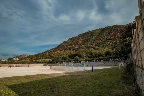 Stadio Comunale Girolamo Grillo - Parghelia