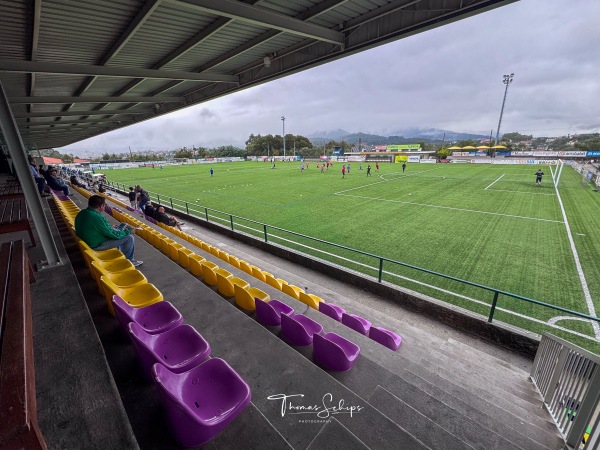Campo do Cruzeiro - Ponte de Lima