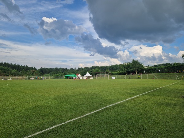 Bethram City Recreational Centre - Kalungu