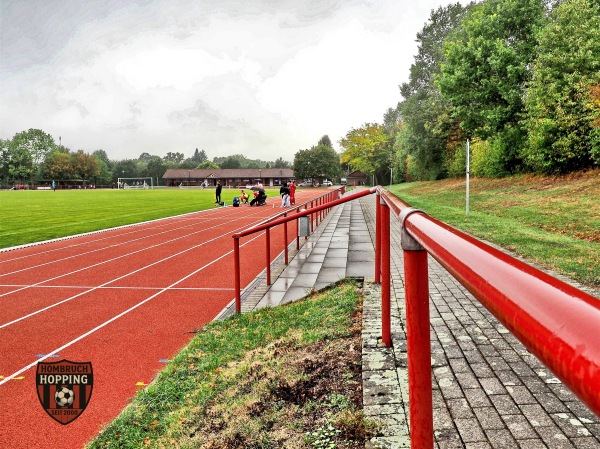 Sportpark Wester - Everswinkel