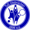 Wappen TuS 1898 Olsbrücken  73616