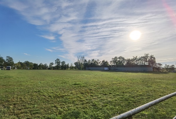 Sportplatz Gülpe - Havelaue-Gülpe