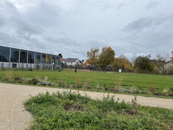 Schulsportplatz - Giebelstadt