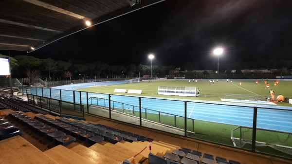 Centro Sportivo Comunale Italo Nicoletti - Riccione