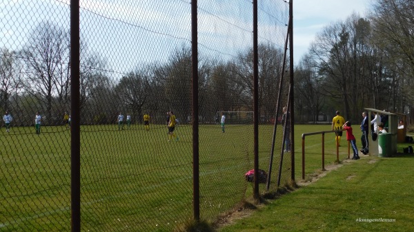 Sparta-Sportanlage C-Platz - Langenhagen-Langenforth