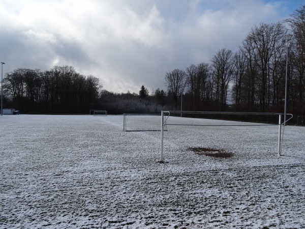 Waldsportplatz - Kaisersesch