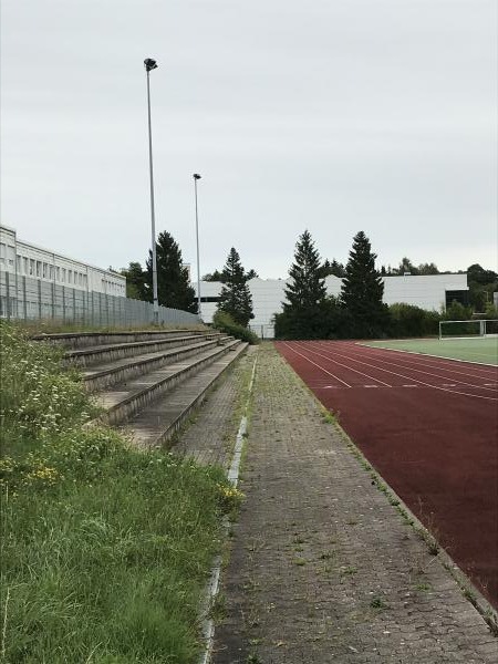 Deutenbergstadion - Villingen-Schwenningen