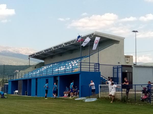 Športski centar Gola Brda - Otok