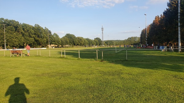 Sportanlage Heidkoppelweg - Lüneburg-Erbstorf