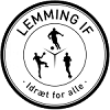 Wappen Lemming IF  97024