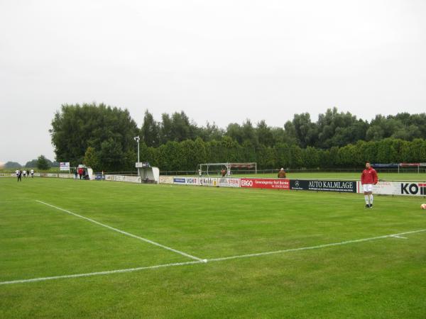 Hasestadion - Bersenbrück