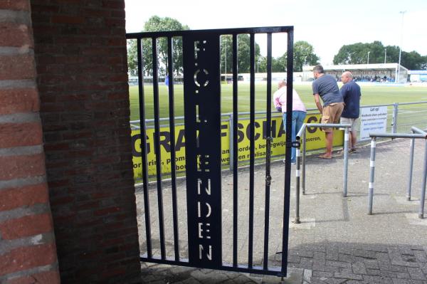 Sportpark De Abdijhof - Buren-Lienden