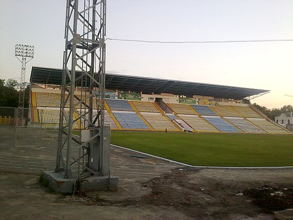 Stadion Podillya - Khmelnitskyi