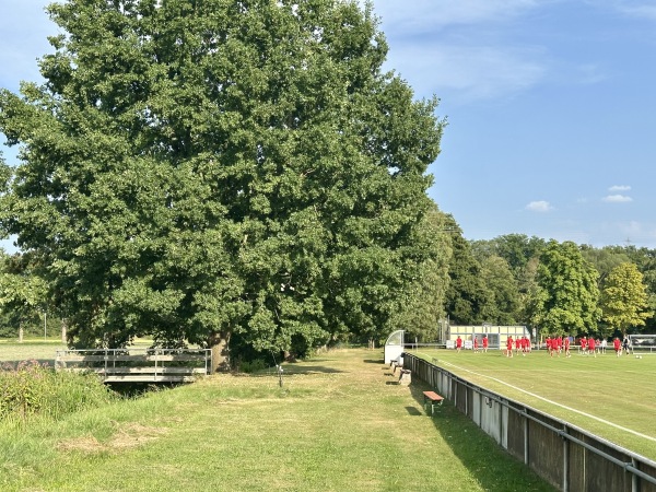 Naabsportplatz - Schirmitz