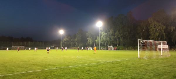 Katzbergstadion - Springe-Altenhagen I