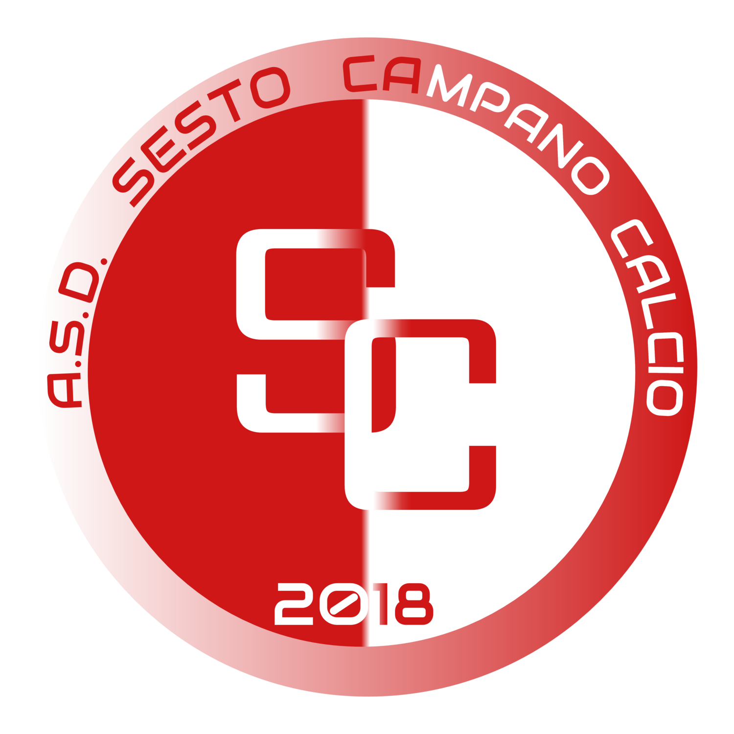 Wappen Sesto Campano Calcio